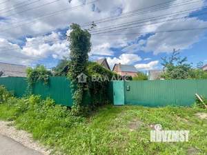 Дом 26м², 2-этажный, участок 4 сот.  