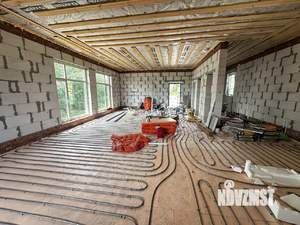 Дом 90м², 1-этажный, участок 6 сот.  