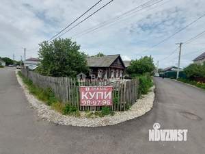 Дом 29м², 1-этажный, участок 4 сот.  