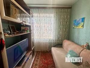 Дом 70м², 1-этажный, участок 4 сот.  