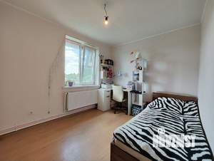 Дом 100м², 2-этажный, участок 7 сот.  