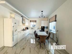 Коттедж 216м², 2-этажный, участок 17 сот.  