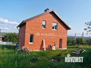 Дом 160м², 2-этажный, участок 10 сот.  