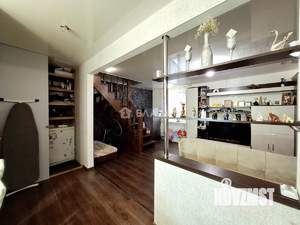 Таунхаус 84м², 1-этажный, участок 994 сот.  