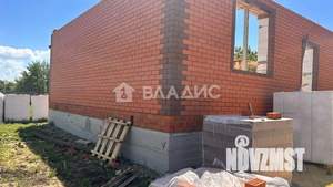 Дом 105м², 2-этажный, участок 6 сот.  