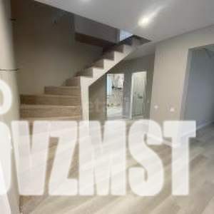 Дом 194м&sup2;, 2-этажный, участок 9 сот.  