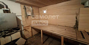Дом 50м², 2-этажный, участок 4 сот.  
