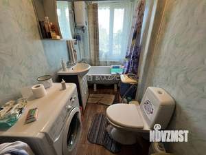 Дом 52м², 1-этажный, участок 3 сот.  