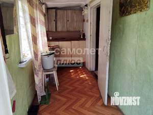 Дом 35м², 1-этажный, участок 10 сот.  