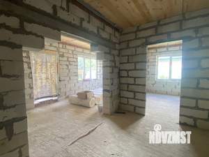 Дом 124м², 1-этажный, участок 9 сот.  