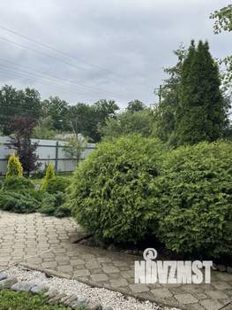 Дом 120м², 2-этажный, участок 14 сот.  