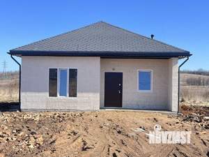 Коттедж 85м&sup2;, 1-этажный, участок 6 сот.  