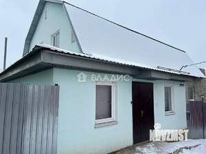 Дом 231м&sup2;, 2-этажный, участок 666 сот.  