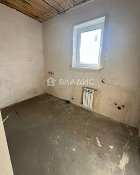 Дом 106м², 1-этажный, участок 8 сот.  