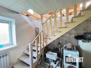 Коттедж 140м&sup2;, 2-этажный, участок 11 сот.  