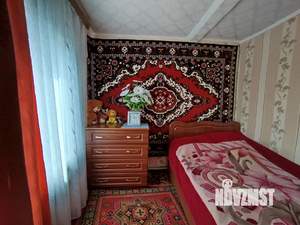 Дом 83м², 1-этажный, участок 11 сот.  