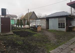 Дом 50м², 1-этажный, участок 5 сот.  