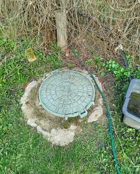 Дом 36м&sup2;, 1-этажный, участок 4 сот.  