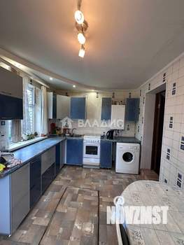 Дом 53м², 1-этажный, участок 5 сот.  