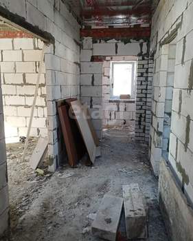 Дом 125м², 2-этажный, участок 6 сот.  