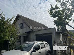 Дом 67м², 2-этажный, участок 6 сот.  