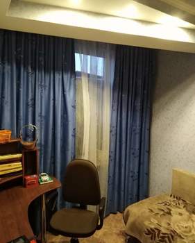 Дом 90м², 2-этажный, участок 3 сот.  