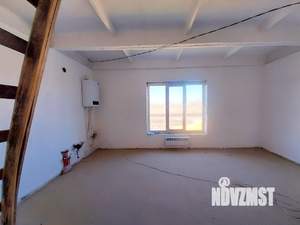 Дом 106м&sup2;, 2-этажный, участок 6 сот.  