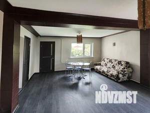 Дом 170м², 2-этажный, участок 9 сот.  