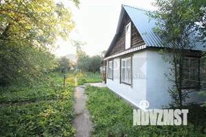 Дача 20м², 1-этажный, участок 4 сот.  