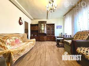 Дом 51м², 1-этажный, участок 5 сот.  