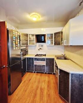 Дом 174м², 2-этажный, участок 8 сот.  