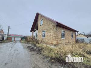 Дом 144м², 2-этажный, участок 6 сот.  