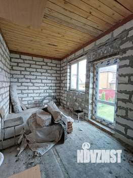 Коттедж 140м², 2-этажный, участок 11 сот.  