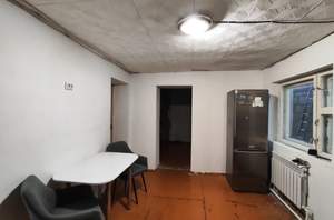 Дом 80м², 1-этажный, участок 5 сот.  