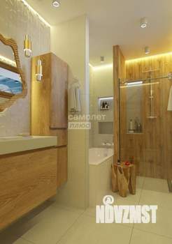 Дом 120м², 1-этажный, участок 11 сот.  