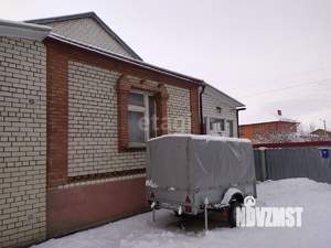 Дом 180м², 1-этажный, участок 8 сот.  