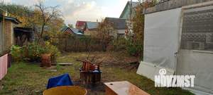 Дом 110м², 1-этажный, участок 6 сот.  