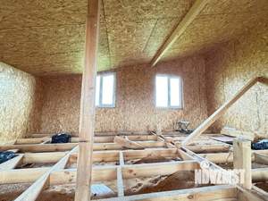 Коттедж 140м², 2-этажный, участок 10 сот.  