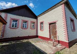 Дом 120м², 2-этажный, участок 7 сот.  