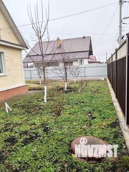 Дом 174м², 2-этажный, участок 8 сот.  