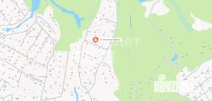 Дом 30м&sup2;, 1-этажный, участок 7 сот.  