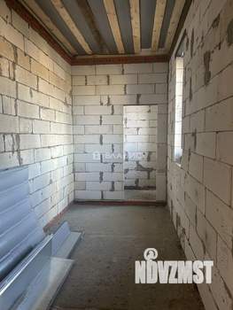 Дом 85м², 1-этажный, участок 7 сот.  