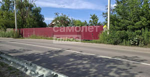 Дом 27м², 1-этажный, участок 8 сот.  