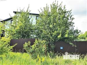 Коттедж 140м&sup2;, 2-этажный, участок 11 сот.  