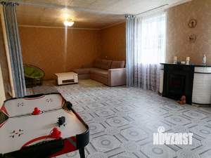 Дом 211м², 2-этажный, участок 8 сот.  