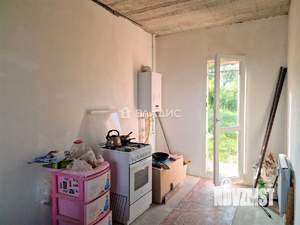 Дом 160м², 2-этажный, участок 10 сот.  