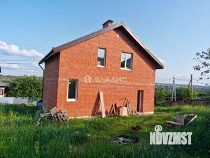 Дом 160м², 2-этажный, участок 10 сот.  