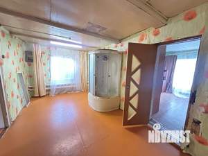 Дом 70м², 1-этажный, участок 12 сот.  