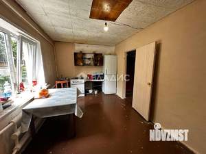 Дом 70м², 1-этажный, участок 4 сот.  