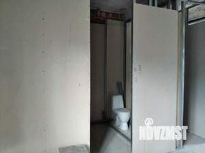 Дом 99м², 2-этажный, участок 10 сот.  